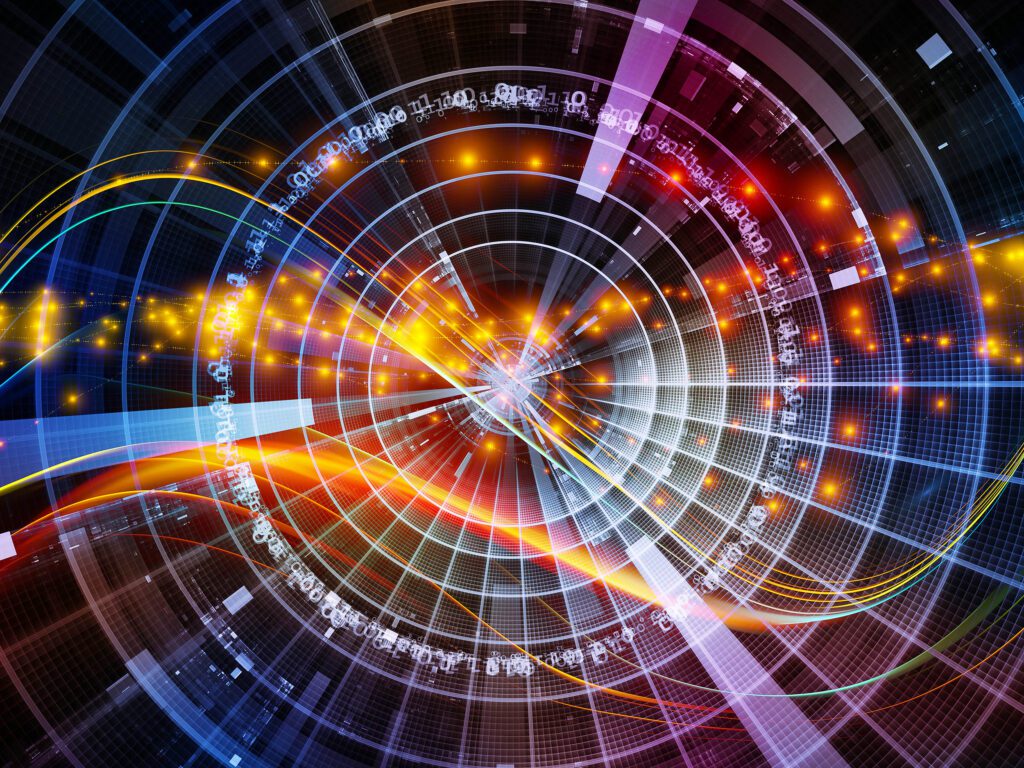 Quantum Internet Technology Challenges Our Understanding Of Spacetime And Einstein