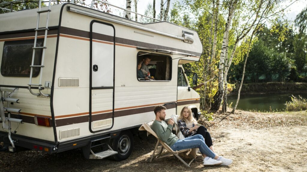 Rv Living Restrictions Across Different Us States
