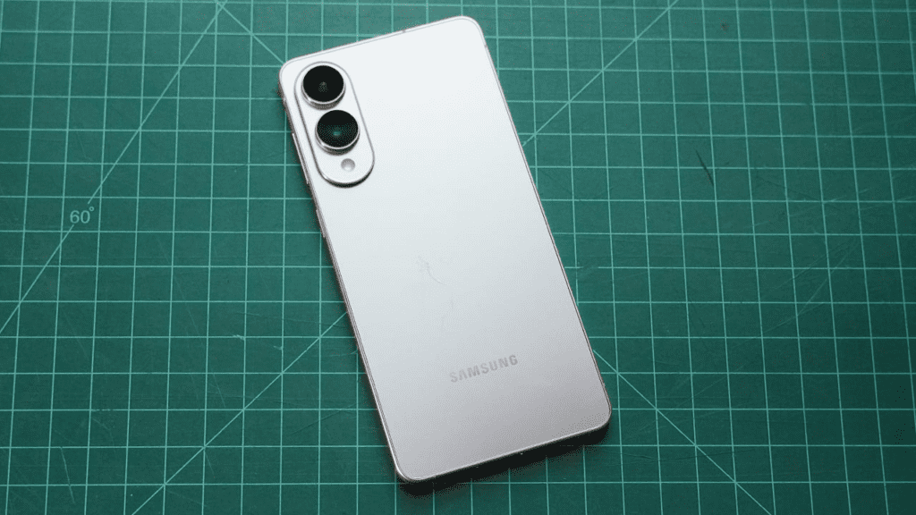 Samsung Galaxy S25 Edge: A New Benchmark In Smartphone Innovation