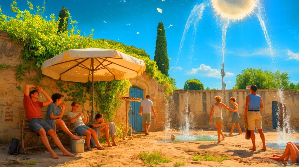 Summer 2025: A Scorching Start To A Cooler Decade