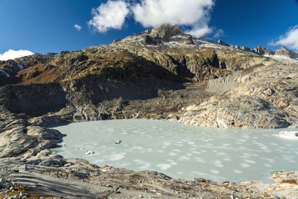 Switzerland's Rise: A Top 10 Global Leader