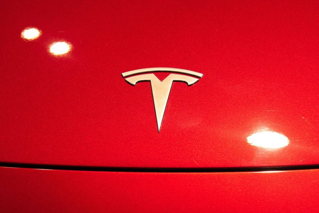 Tesla's Ambitious Plans For San Francisco Robotaxis Face Challenges