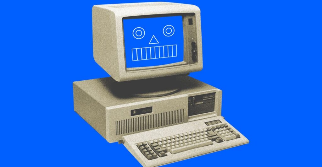 The Evolution Of Ai: From Chatbots To Browsers