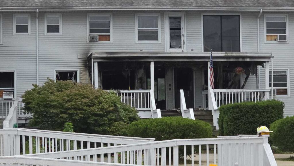 Tragic Incident In Fall River Claims Lives And Causes Injuries