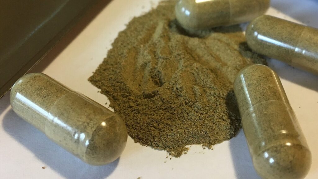 Us Health Officials Target Kratom Products Amid Growing Concerns