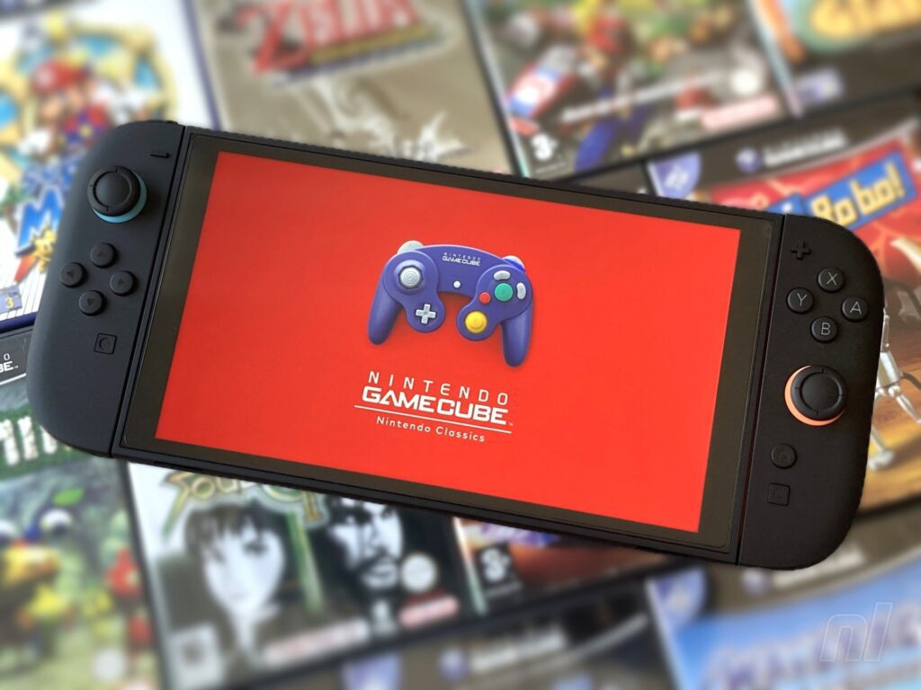 Ultimate Ranking Of Nintendo Switch Online Gamecube Titles