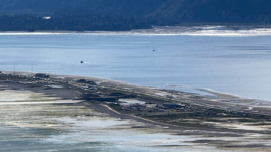 Understanding The Significance Of Alaska's 7.3 Magnitude Earthquake