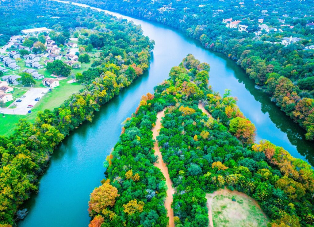 Unraveling The Mystery Of The River's Divide: A Century Of