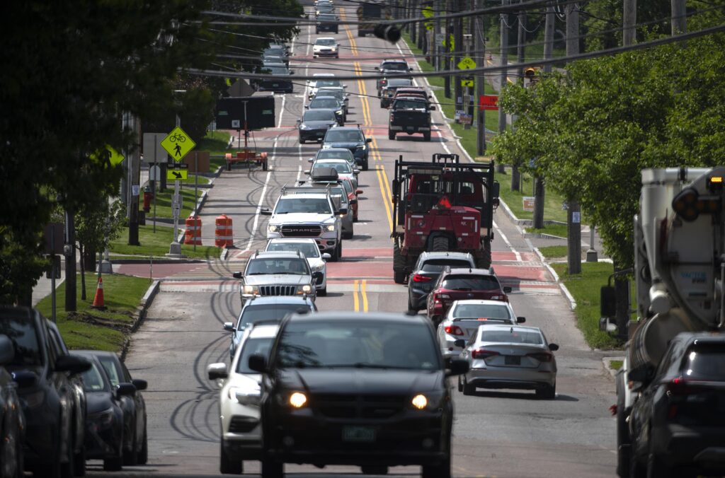 Vermont Faces Challenges In Meeting Carbon Reduction Goals