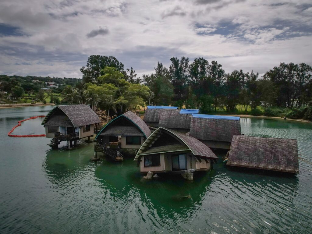 World Court To Address Vanuatu's Climate Crisis Case