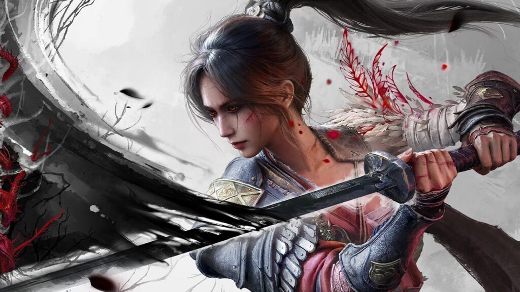 Wuchang: A Journey Through Fallen Feathers