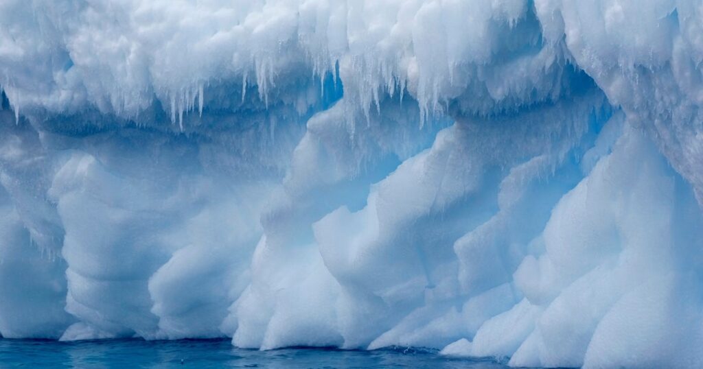 Antarctic Climate Shift May Spell Drastic Future Consequences, Experts Warn