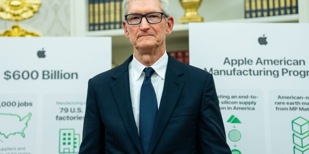 Apple's Unintentional Reveal Of Upcoming Premium Hardware In Software Code