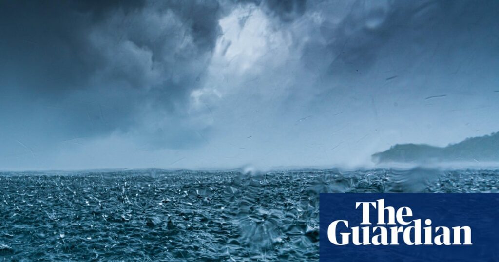 Atlantic Currents Face Increasing Risk Of Collapse