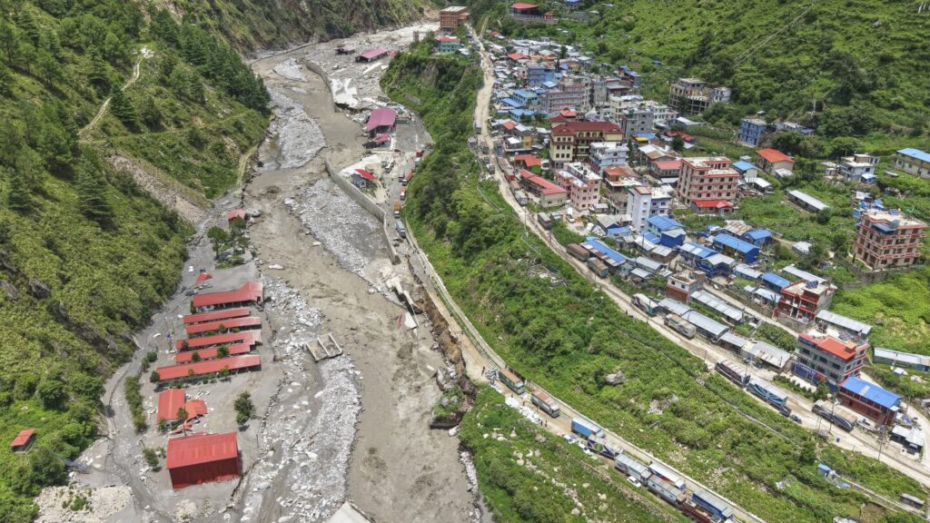 Building Resilience: The Urgent Need For Strong Infrastructure In A