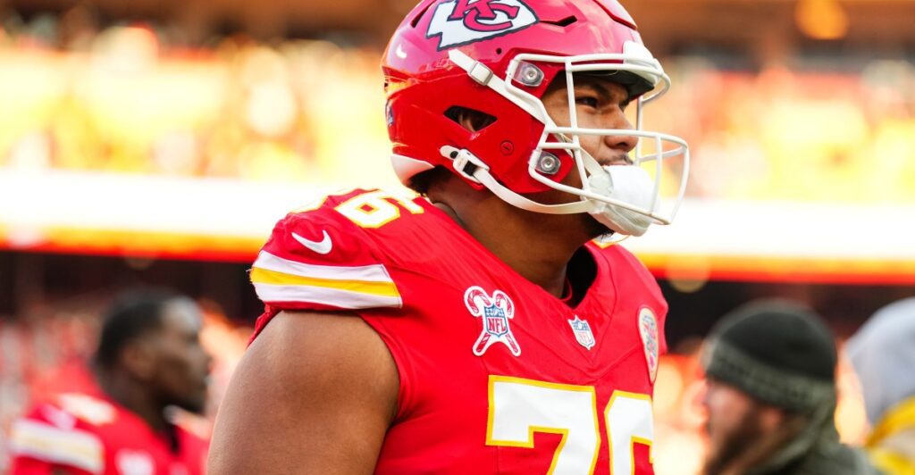 Chiefs Dominate Bears With Stellar Performance And Poised Leadership