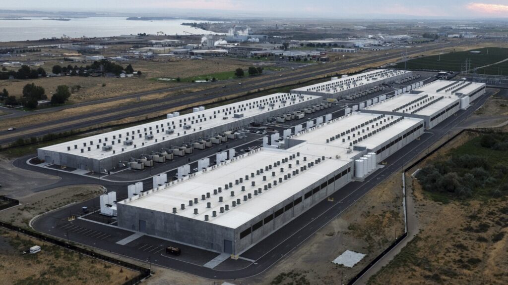 Combatting Rising Electricity Costs: State Strategies For Managing Tech Energy