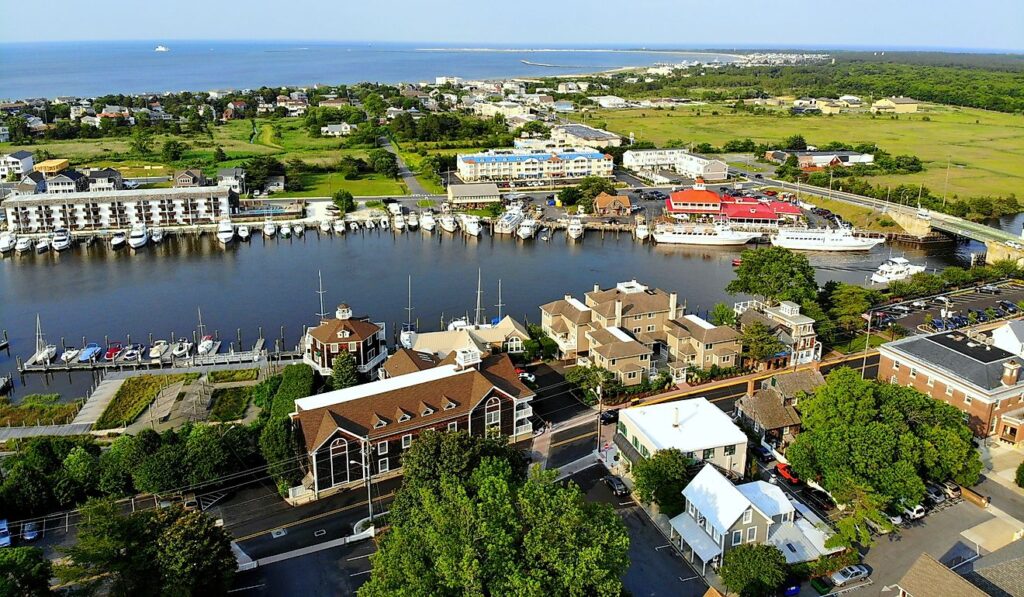 Discover 8 Must Visit Delaware Spots For Your 2025 Three Day Weekend
