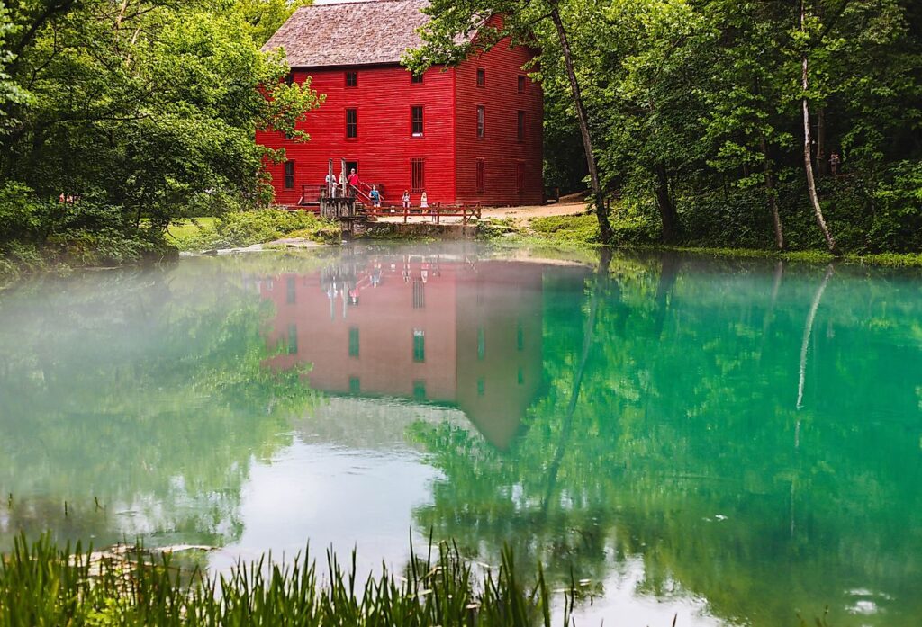 Discover Missouri's Hidden Gem
