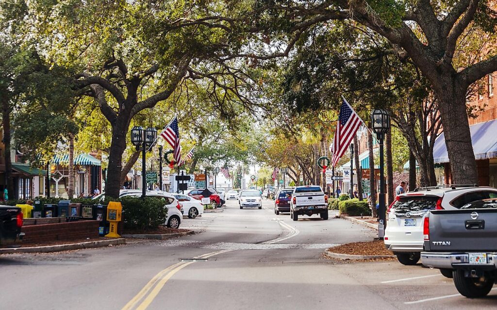 Discover Seven Hidden Gems In Florida