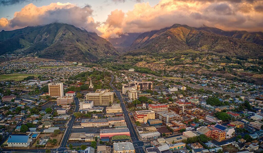 Discover The Charm Of Hawaii's Cutest Small Towns