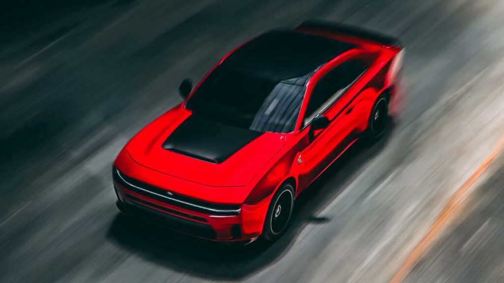 Dodge Charger Sixpack Pricing Unveiled Dodge Charger Sixpack Pricing Unveiled