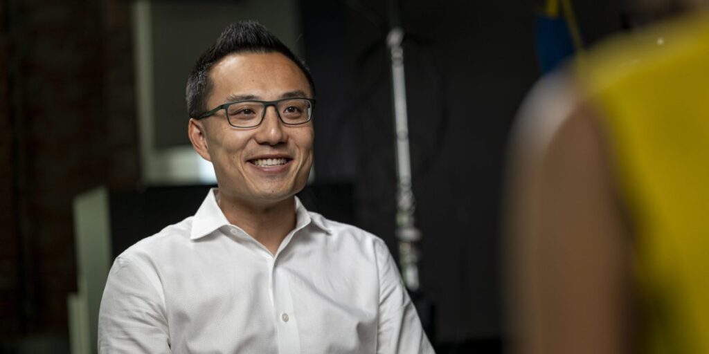 Doordash's $100 Billion Potential: Unlocking A New Era In Restaurant