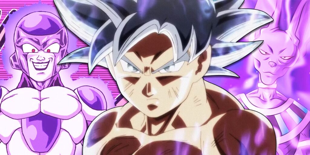 Dragon Ball Editors Reject Saudi Arabia's Official Theme Parks
