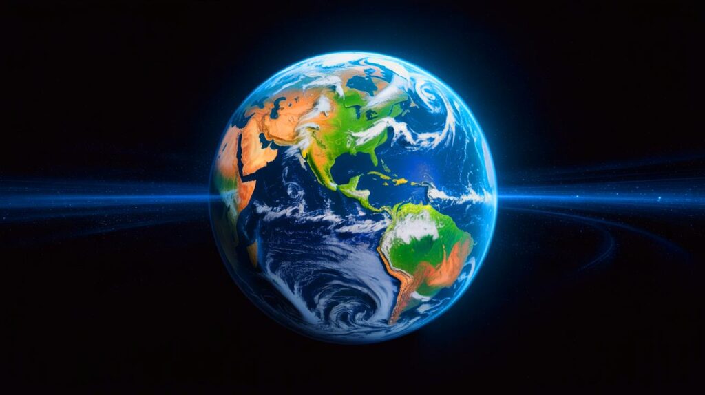 Earth's Speed Surge: A Divisive Prediction For Our Planet's Future