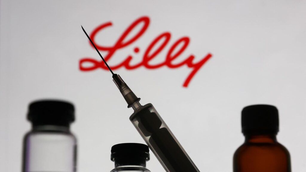 Eli Lilly's Stock Takes A Dive: Understanding The Decline