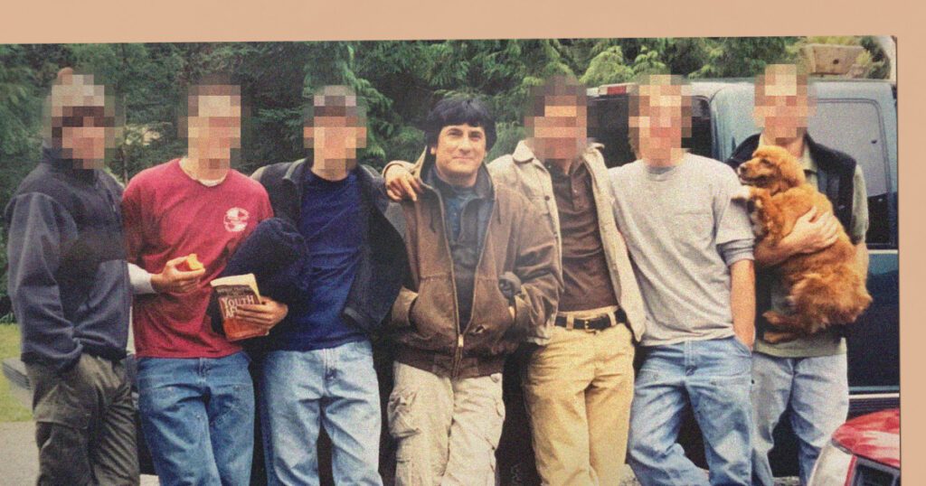 Examining Failures In Protecting Texas College Students From Sexual Abuse