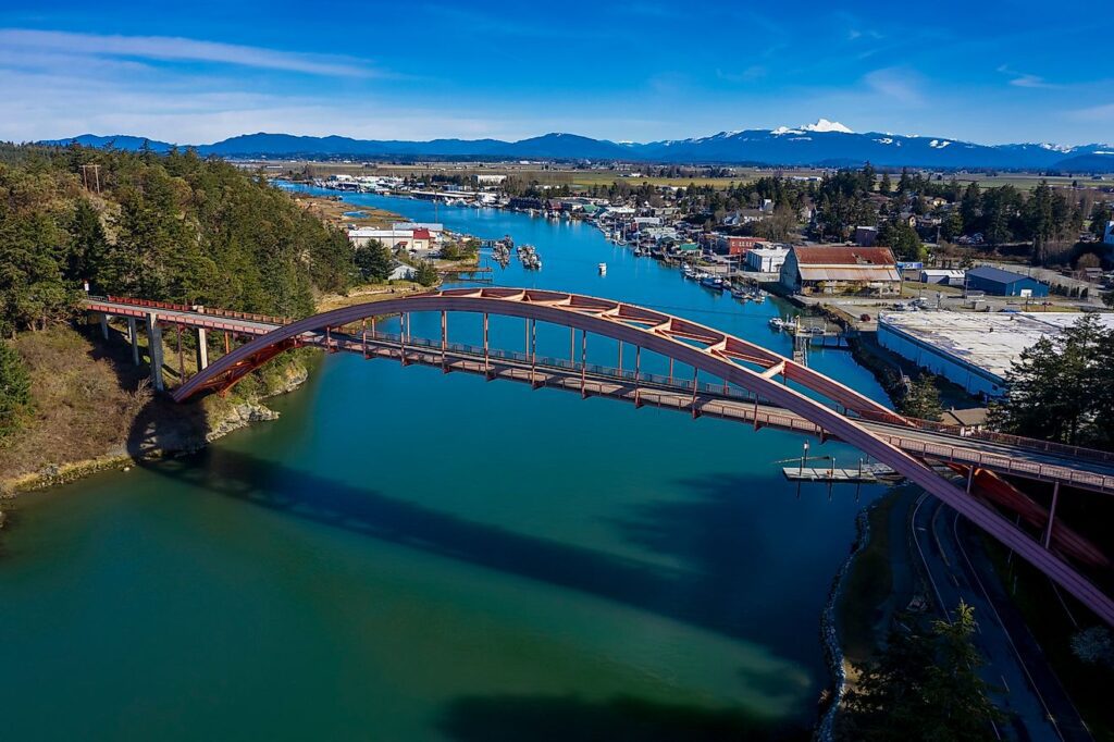 Explore Charming Small Towns In Washington To Discover In 2025
