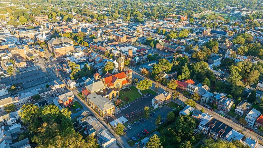 Explore Pennsylvania's Hidden Gem Towns: 11 Unmissable Stops