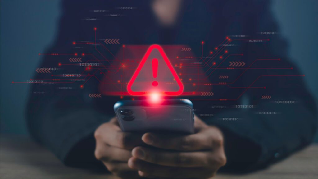 Fbi Alerts Smartphone Users To New Emergent Scam Threat