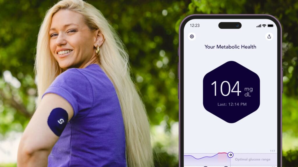 Fda Greenlights Signos Glucose Monitoring For Effective Weight Loss Solutions