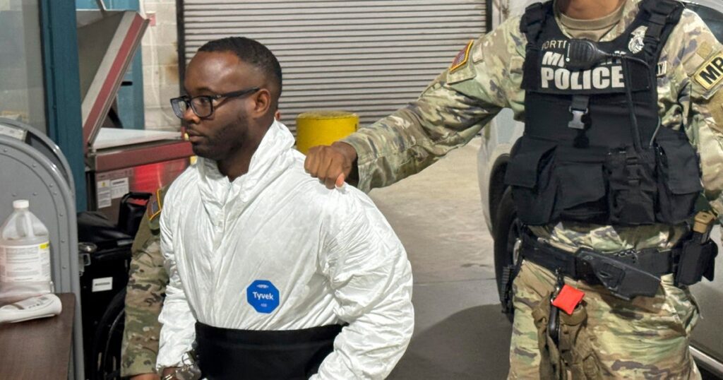 Fort Stewart Soldier Faces Attempted Murder Charges In Shooting Of