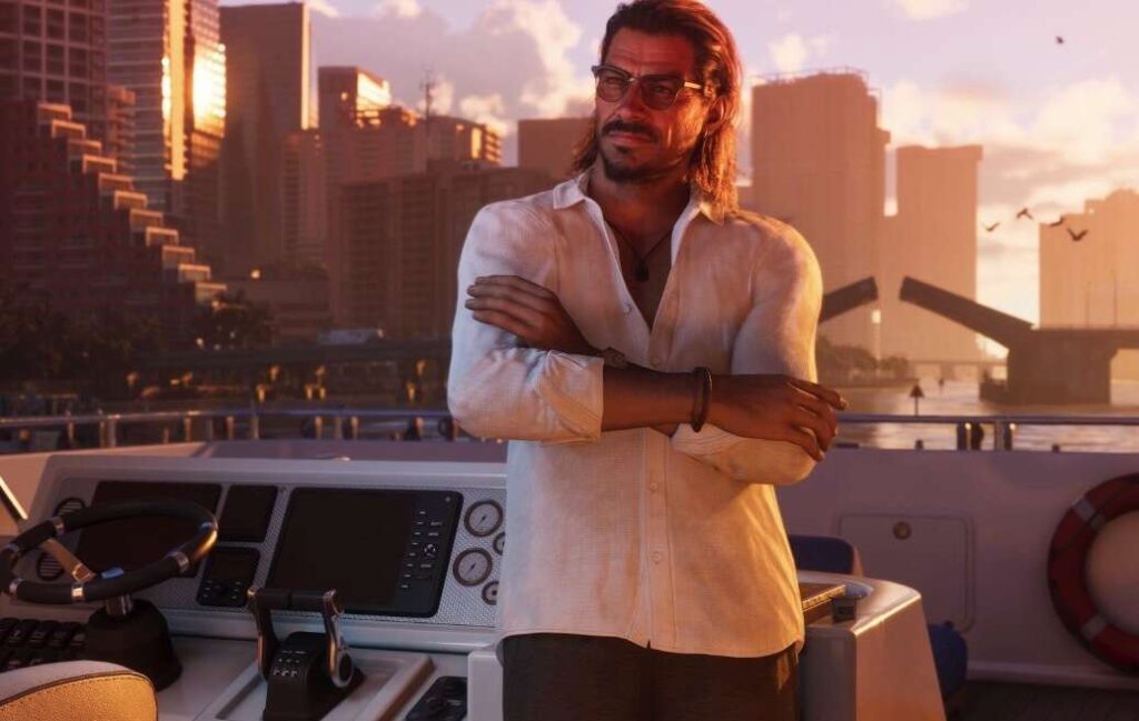 Gta 6 Boss Hints At Delay And Exciting Future For