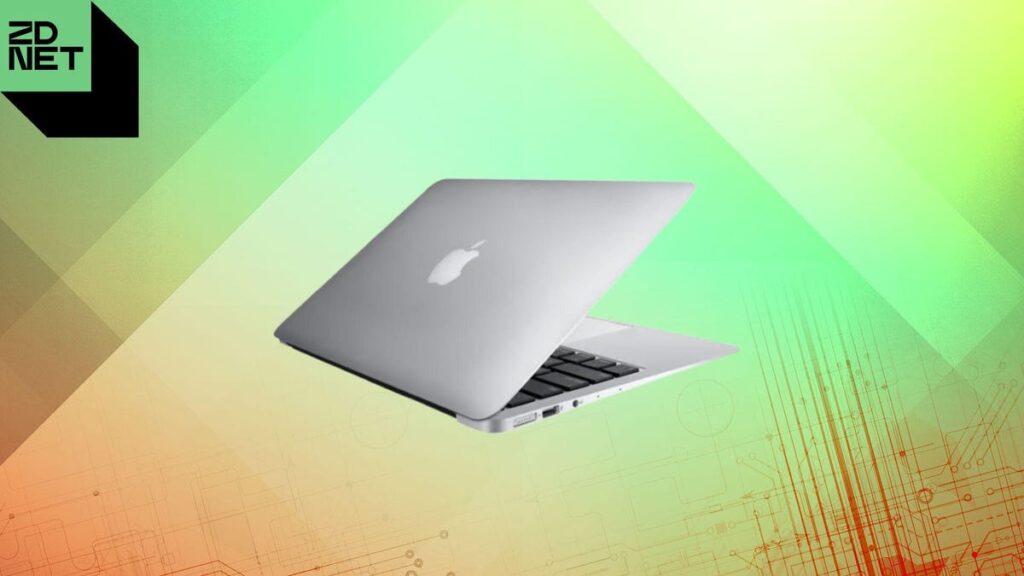 Grab Your Macbook Air Today For Just $142 Including Everything