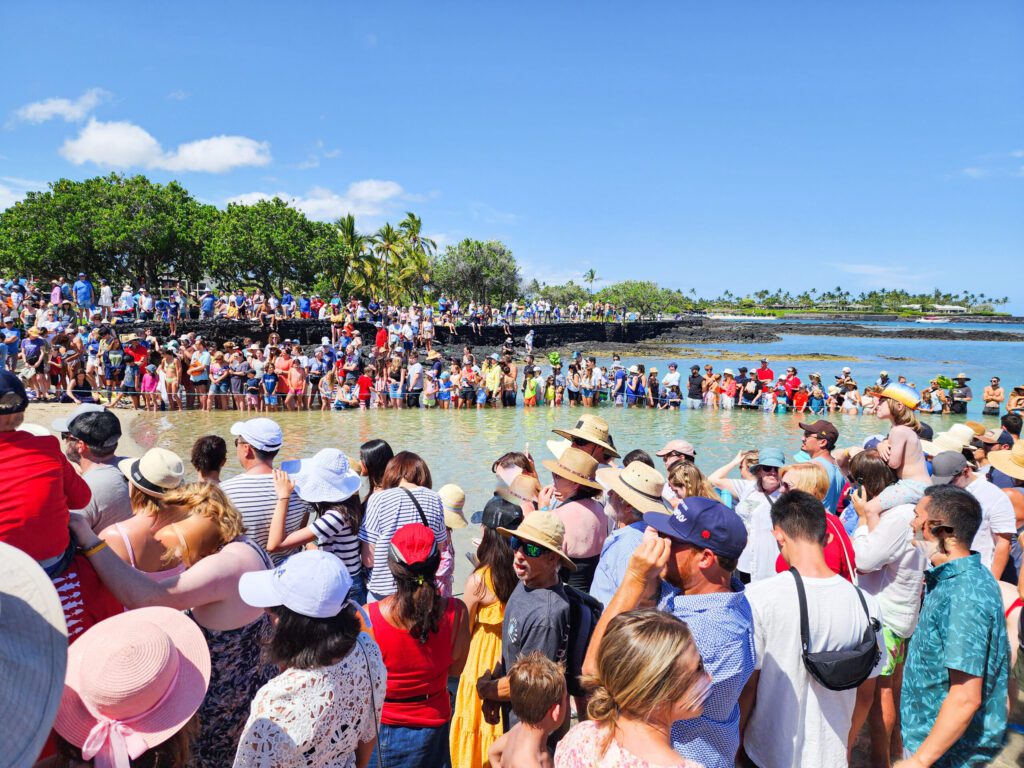 Hawaii's $100 Million Green Fee: Shaping The Future Of Sustainable