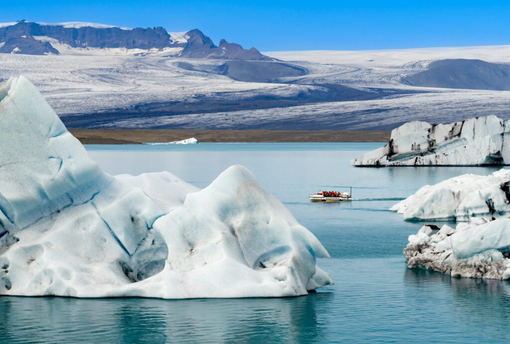 Iceberg Wonders: Essential Tips For Boat Tourists At Glacier Lagoon