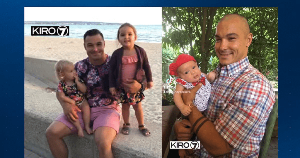 Investigators Confirm Possible Discovery In Travis Deckerman Search Efforts