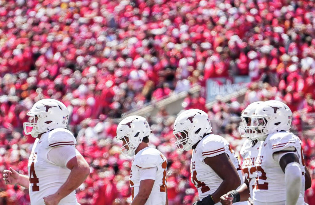 Lessons Learned From Saturday's Loss To Ohio State