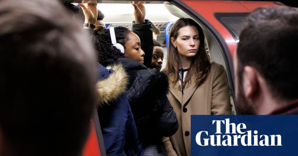 Loud Music On Public Transport: A Breach Of Courtesy?