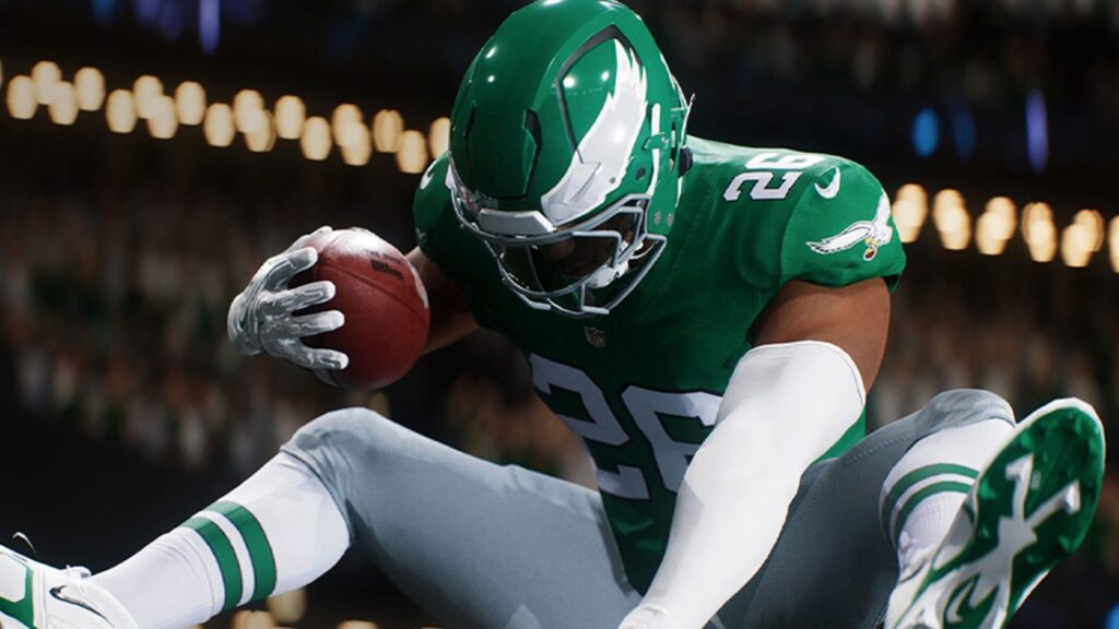 Madden Nfl 26 Early Impressions: What Players Are Saying