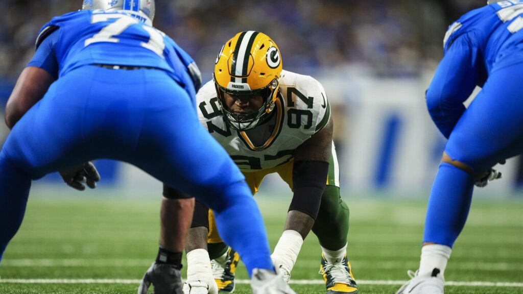 Maximizing Cap Space: Unlocking Potential With Kenny Clark