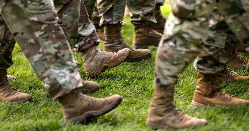Military Officers Facing Charges In University Student Assault Case