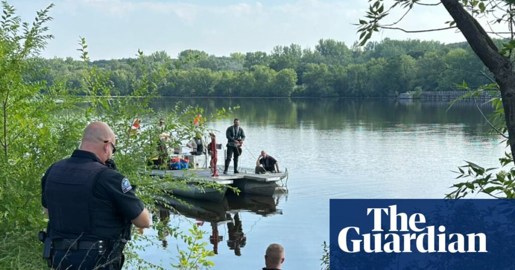 Minnesota Fisherman Uncovers Clues To 1967 Cold Case