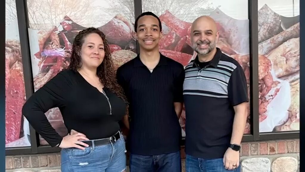 Missing North Carolina Teen Found In Florida Pond, Family Confirms
