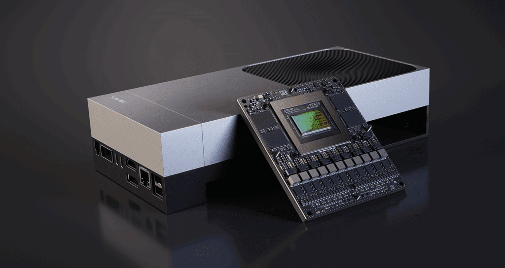 Nvidia's Blackwell Powered Jetson Tool Launches, Revolutionizing General Robotics