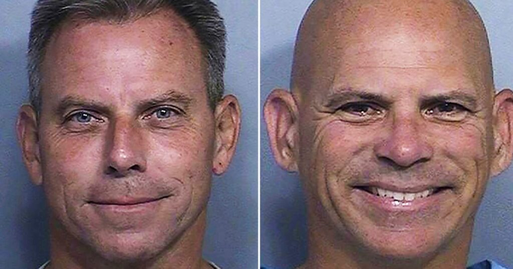 Parole Decision Looms For The Menendez Brothers In California